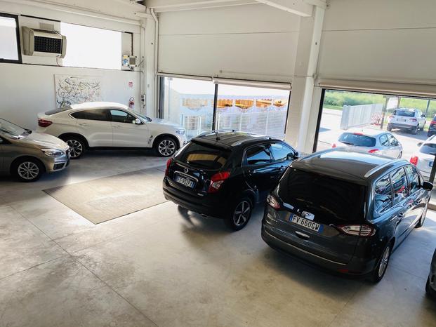 MOOD CAR SRL - Ferrara | Subito