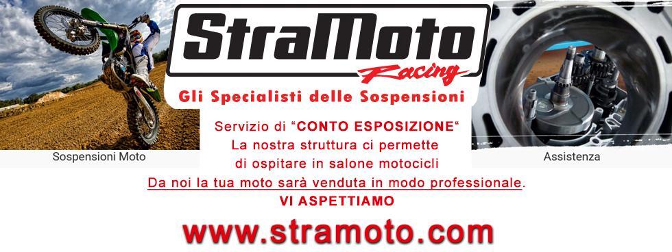 STRAMOTO