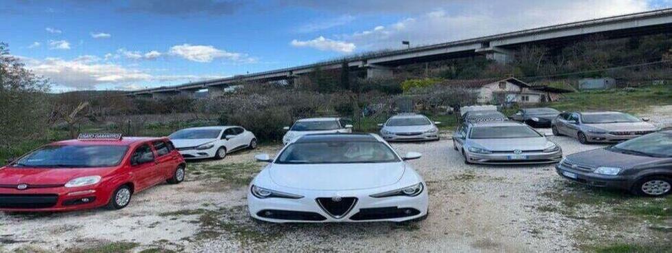 AUTOFFICINA E SOCCORSO STRADALE FANTOZZI T. SRL