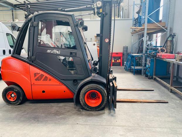 SIVE  SRL - Chiarano | Subito