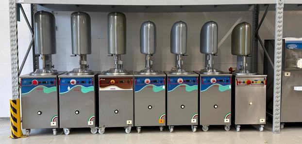 A.F. System - Attrezzature gelaterie e pasticcerie - Rimini | Subito