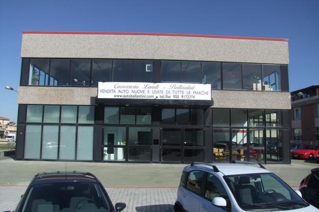 Carrozzeria Landi e Ballantini - Loro Ciuffenna | Subito