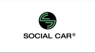 SOCIAL CAR logo