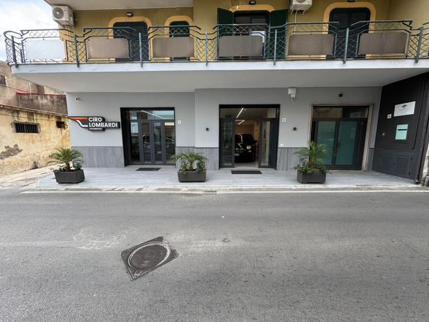 Ciro Lombardi - Automotive - Striano | Subito