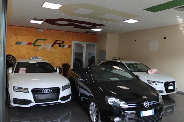 Car Auto Italia - Rezzato | Subito