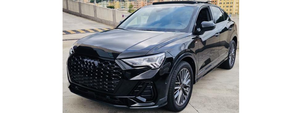 CHI CERCA TROVA...L AUTO PER TE