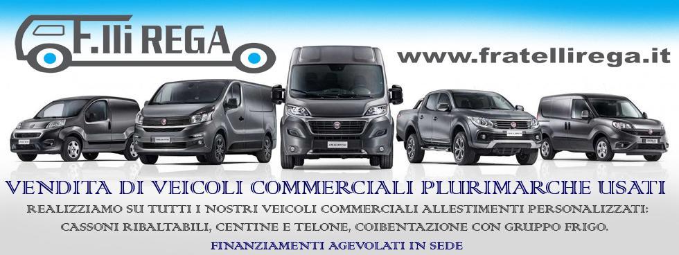 FRATELLI REGA SIAMO A GIUGLIANO IN CAMPANIA NAPOLI