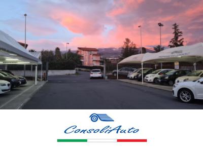 Consoli Auto - Santa Maria di Licodia | Subito