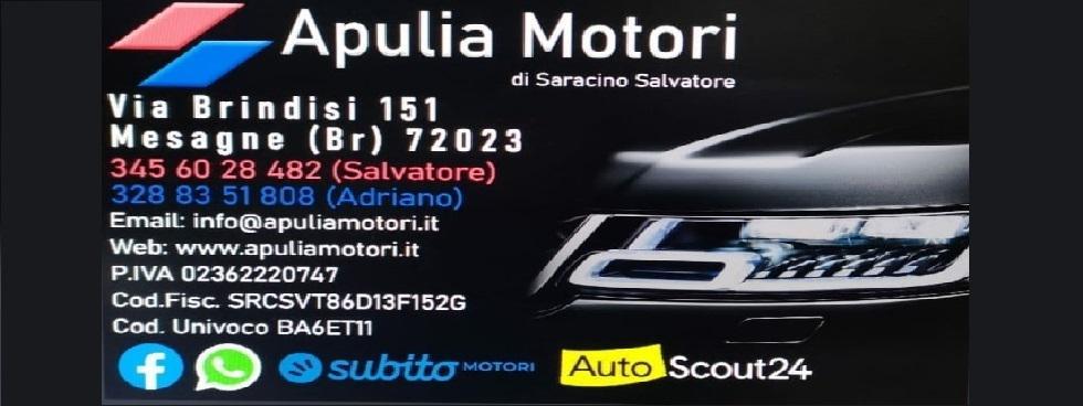 Apulia Motori
