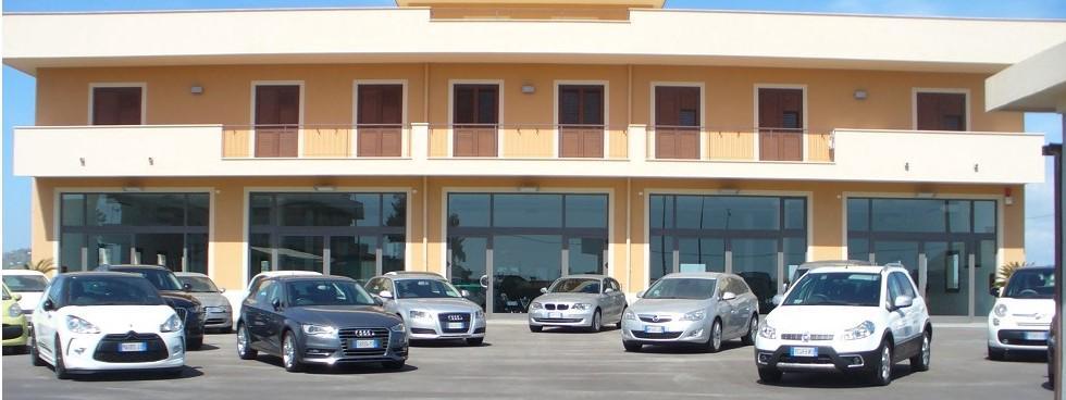 RUSSO AUTOMOBILI