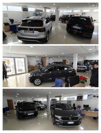 Automobili Fratelli Lesce Volkswagen - Cassano all'Ionio | Subito