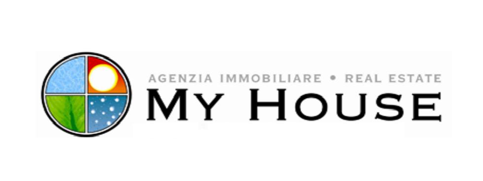 MY HOUSE IMMOBILIARE