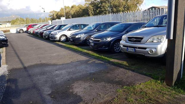 LB AUTOMOBILI  SRL - Sestu | Subito