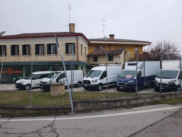 Cars nord truck - Motta di Livenza | Subito
