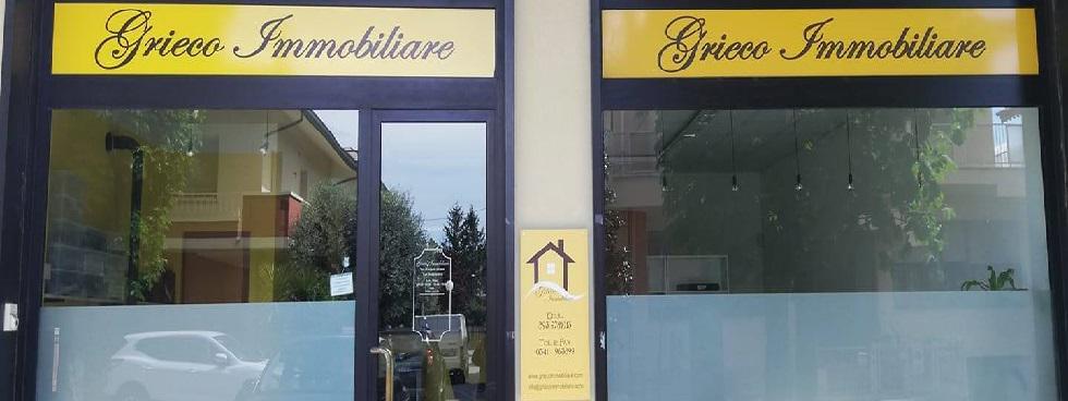 GRIECO IMMOBILIARE DI GRIECO VALERIA