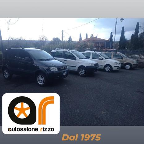 Autosalone Rizzo - Maniace | Subito