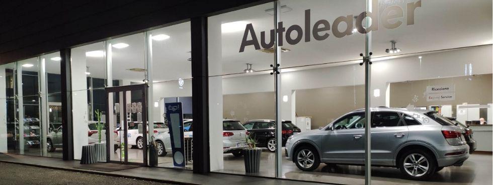Autoleader snc