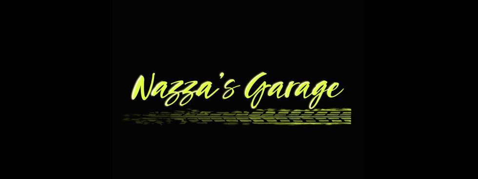 NAZZA'S GARAGE