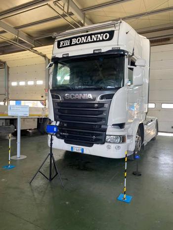 EUROCARDIESEL S.R.L. - Trapani | Subito