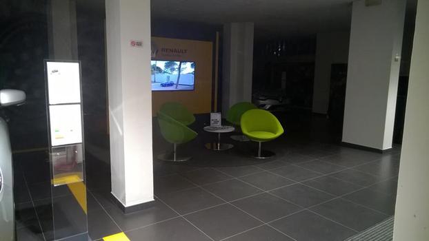AUTO EQUIPE S.R.L - Borgo San Lorenzo | Subito