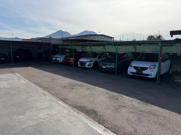 NEW AUTO COZZELLA - San Giorgio a Cremano | Subito