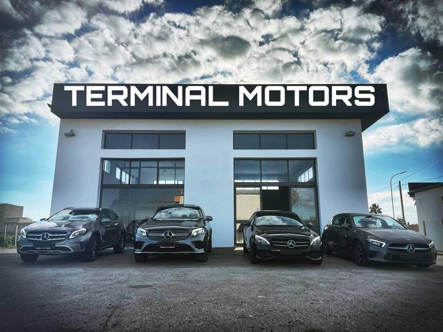 Terminal Motors - Agrigento | Subito