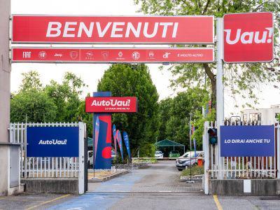 AutoUau - Milano | Subito