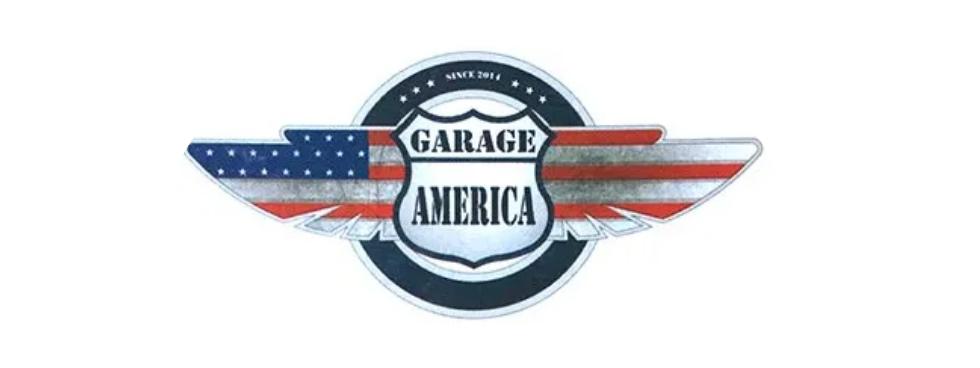 GARAGE AMERICA s.r.l.s