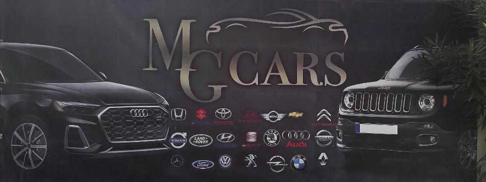 MG CARS