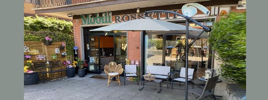 Mobili Rossetti