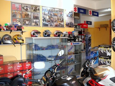 PASTORE MOTORS - Andria | Subito