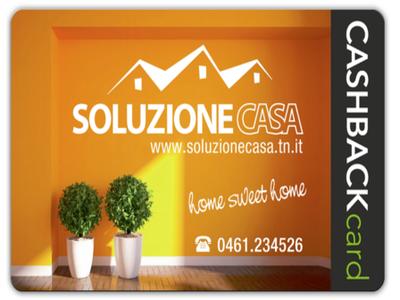 SOLUZIONE CASA s.n.c. di Rizzi Andrea e Tomasi Ugo - Trento | Subito