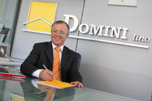 DOMINI LINO SRL - Udine | Subito