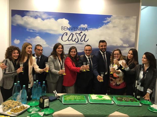 TECNOCASA - TRAPANI CENTRO  SRL - Trapani | Subito