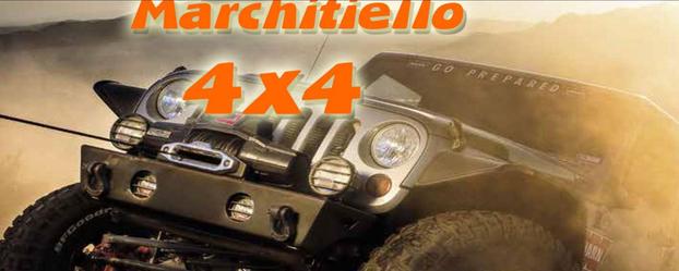 marchitiello4x4 - Monteforte Irpino | Subito