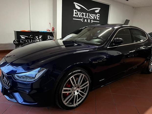 EXCLUSIVE CARS SRL - Sala Consilina | Subito