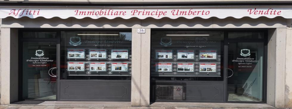 Immobiliare Principe Umberto / Casa