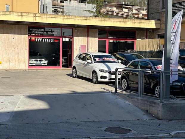 TOP GARAGE - Castel di Lama | Subito