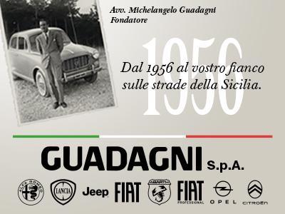 GUADAGNI SPA - Agrigento | Subito