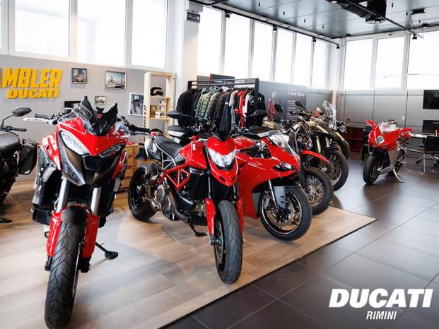 DUCATI RIMINI - Misano Adriatico | Subito