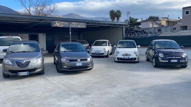 lux auto di mario pellegrino - Striano | Subito