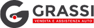 GRASSI AUTO logo