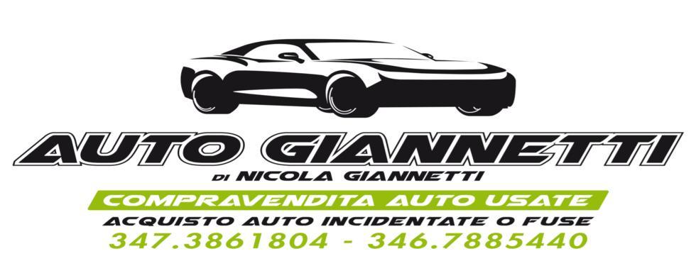 Auto Giannetti