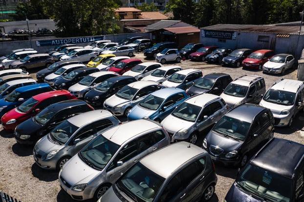 AUTO PER TUTTI PALERMO - Palermo | Subito