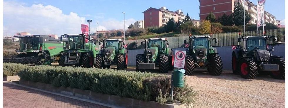 PALUMBO MOTORS S.R.L.