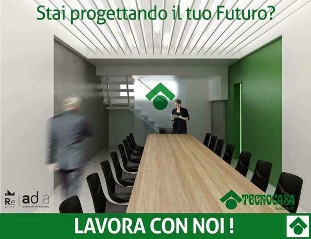 TECNOCASA - TECNOIMMOBILIARE SRL - Marano di Napoli | Subito