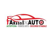 FARISSI AUTO logo