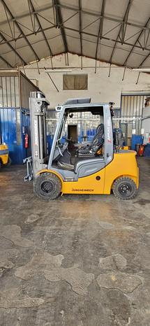 JUNCAR SRL - Robassomero | Subito