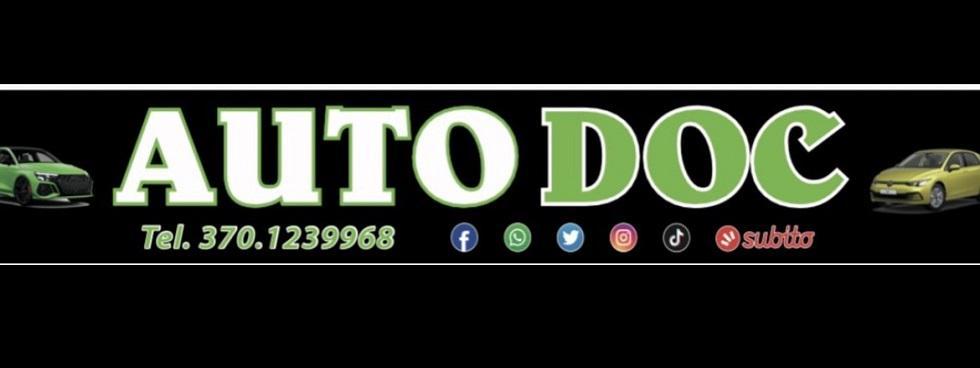 Auto Doc