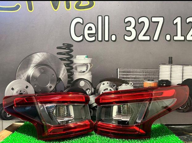 "ES" AUTORICAMBIO USATO - Roma | Subito